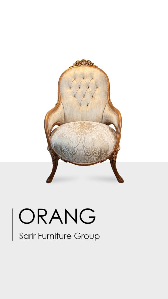 سرویس مبل اورنگ | مبل سریر