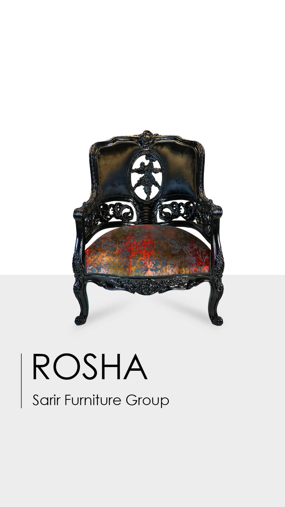 سرویس مبل روشا | مبل سریر