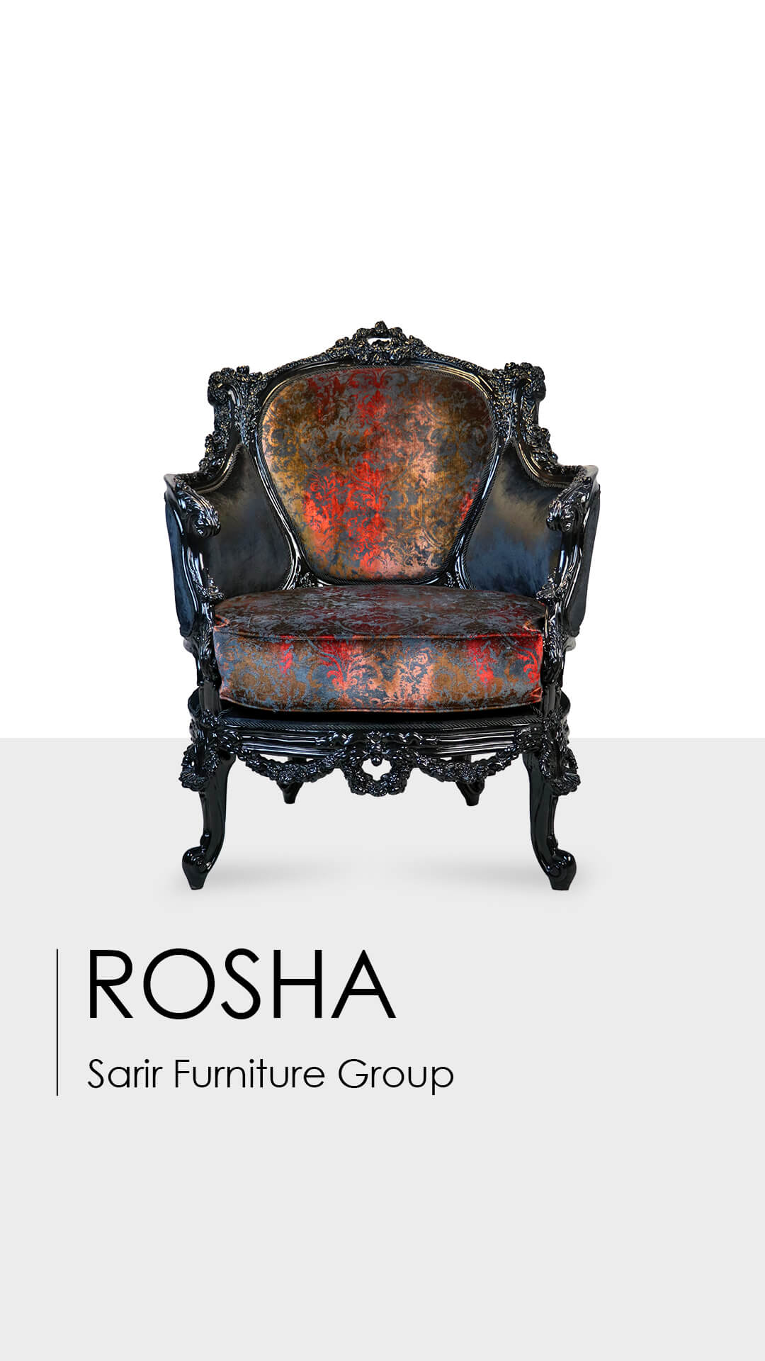 سرویس مبل روشا | مبل سریر